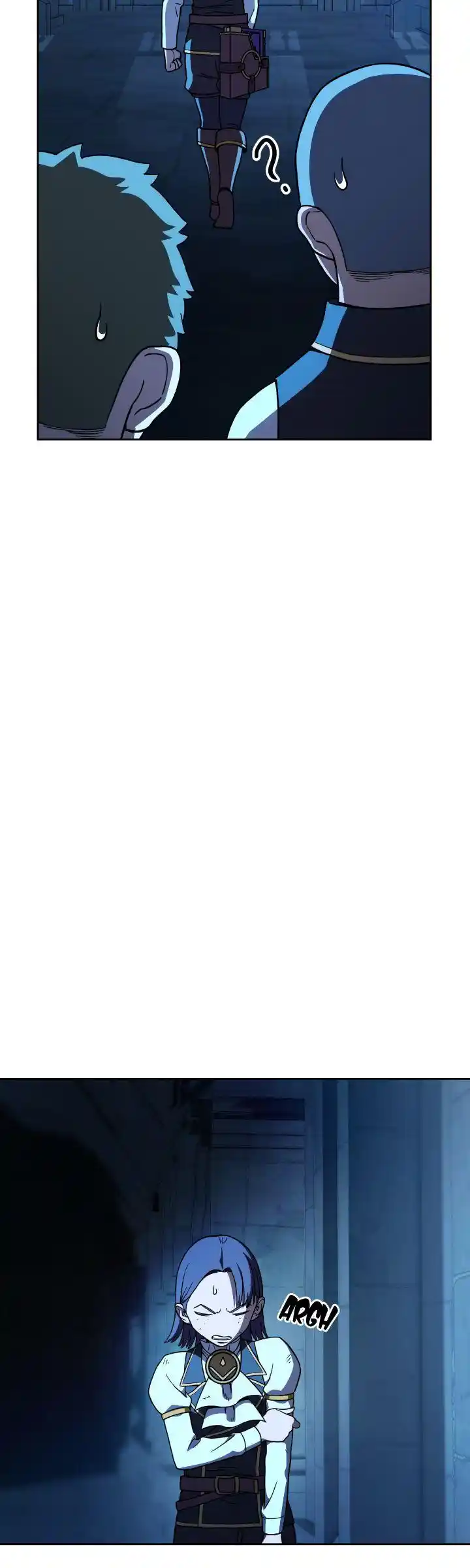 Read Summoners War_ Summoners Academy Manga Online