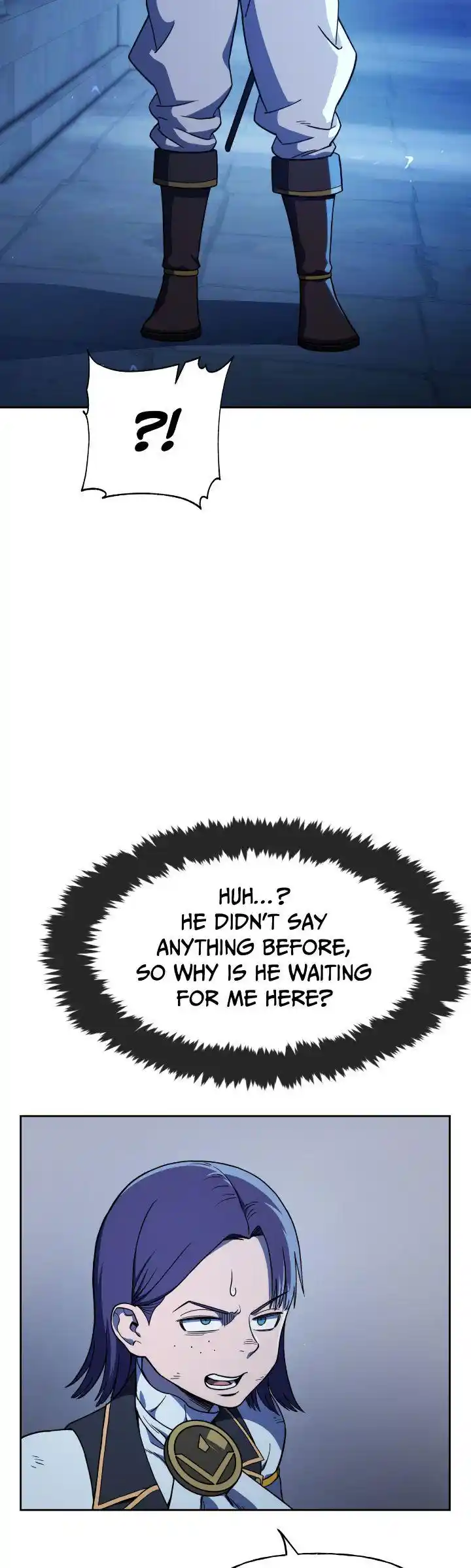 Read Summoners War_ Summoners Academy Manga Online