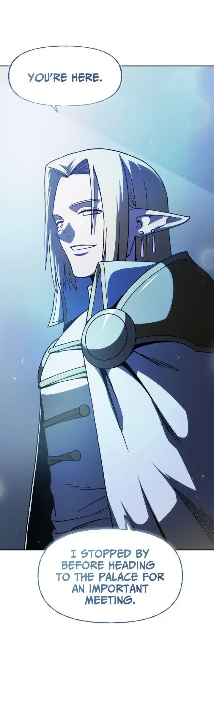 Read Summoners War_ Summoners Academy Manga Online