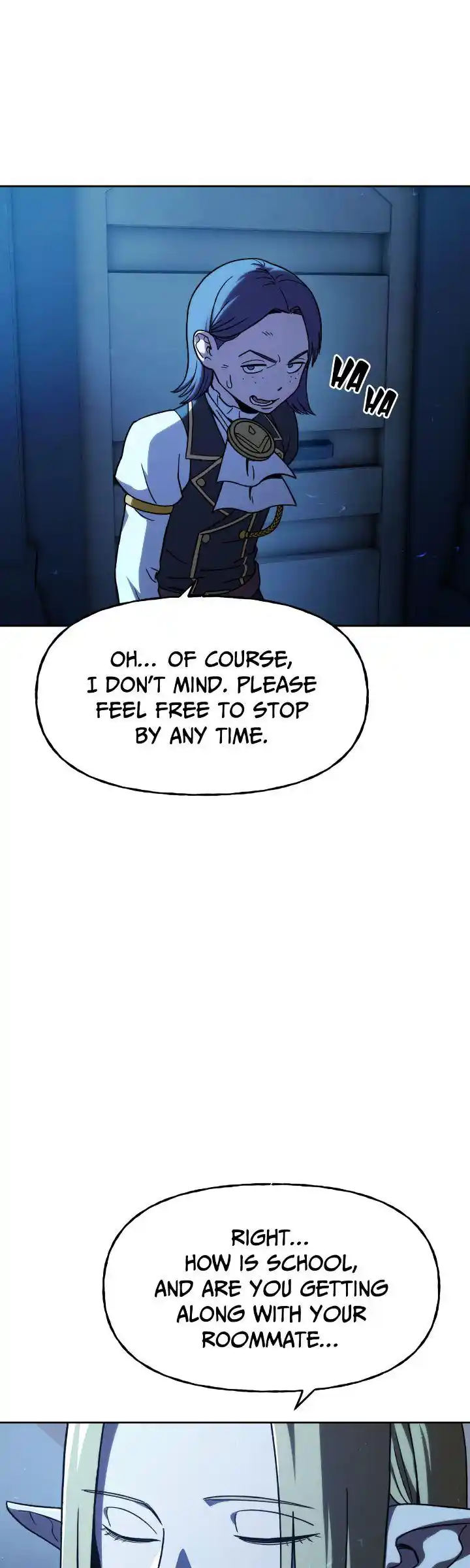 Read Summoners War_ Summoners Academy Manga Online