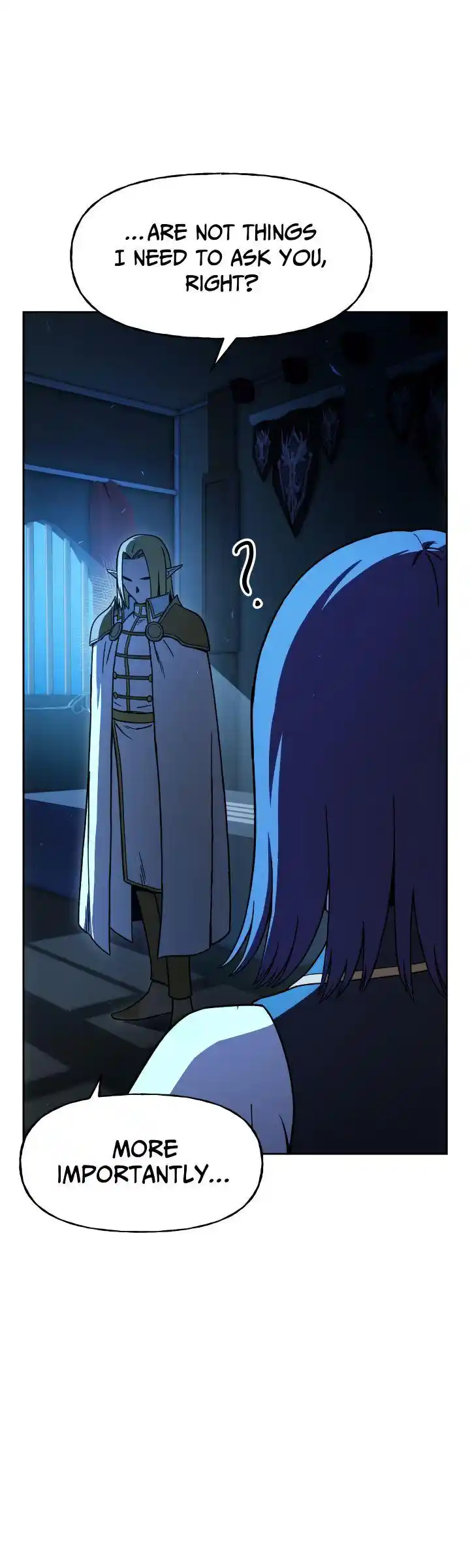 Read Summoners War_ Summoners Academy Manga Online