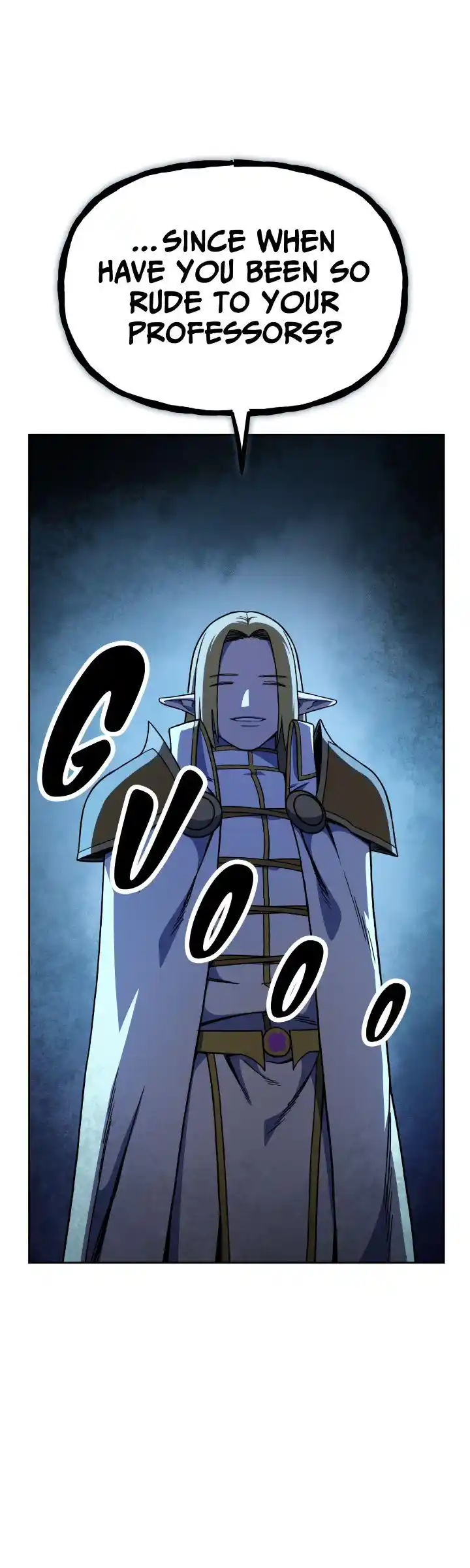 Read Summoners War_ Summoners Academy Manga Online