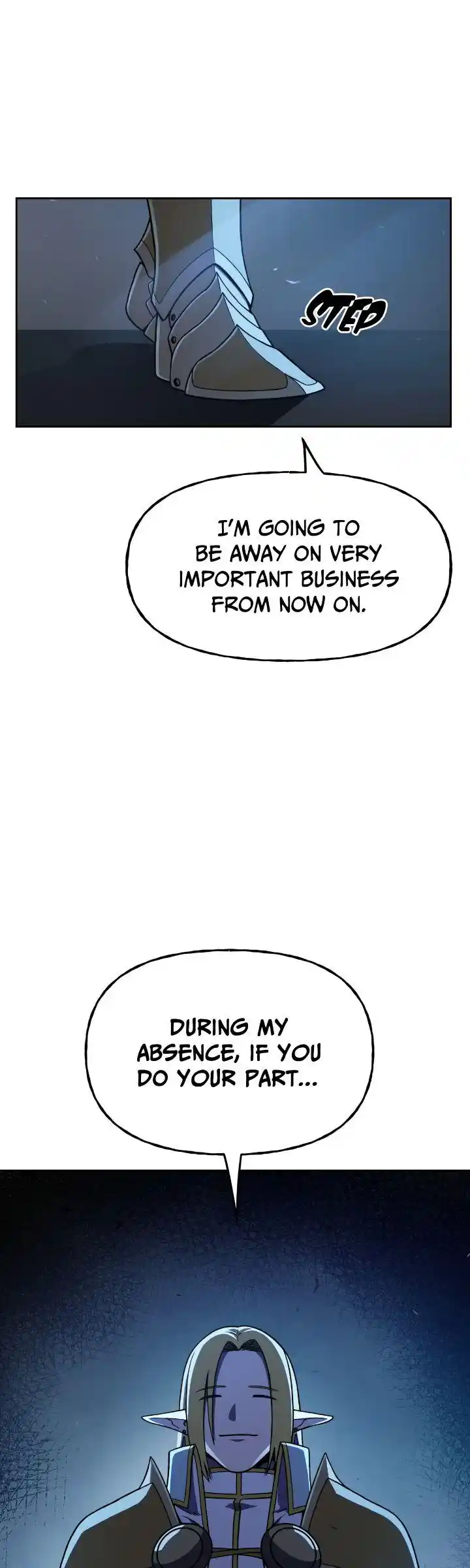 Read Summoners War_ Summoners Academy Manga Online