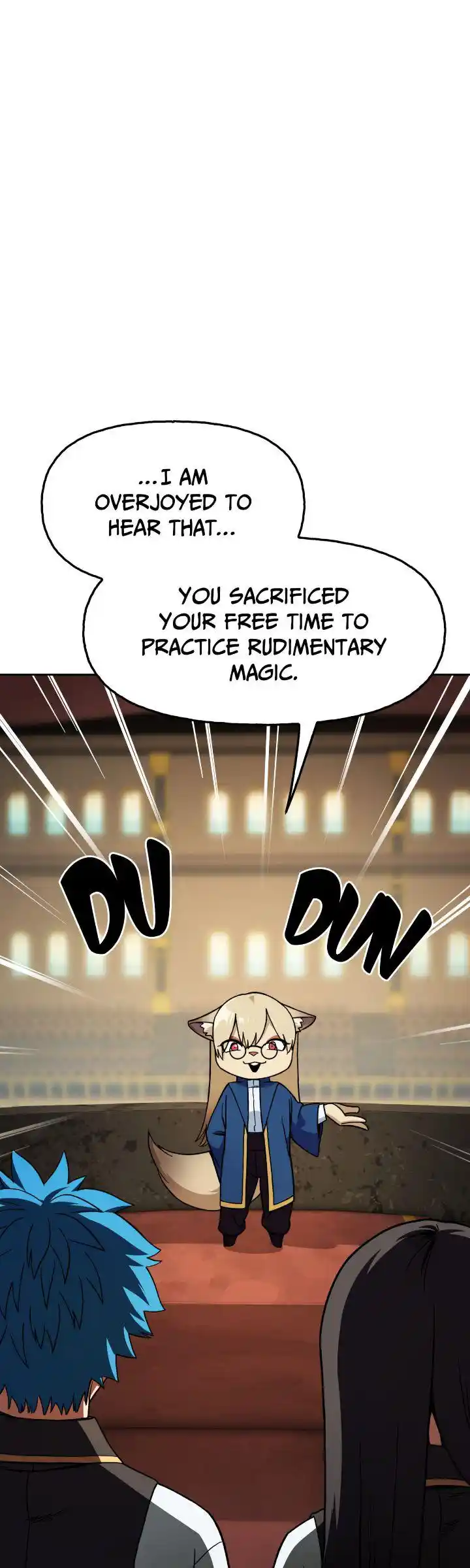 Read Summoners War_ Summoners Academy Manga Online