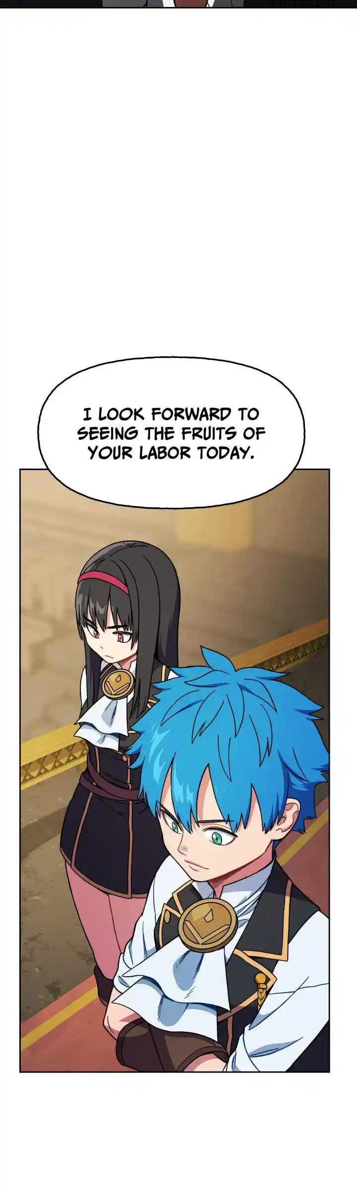 Read Summoners War_ Summoners Academy Manga Online