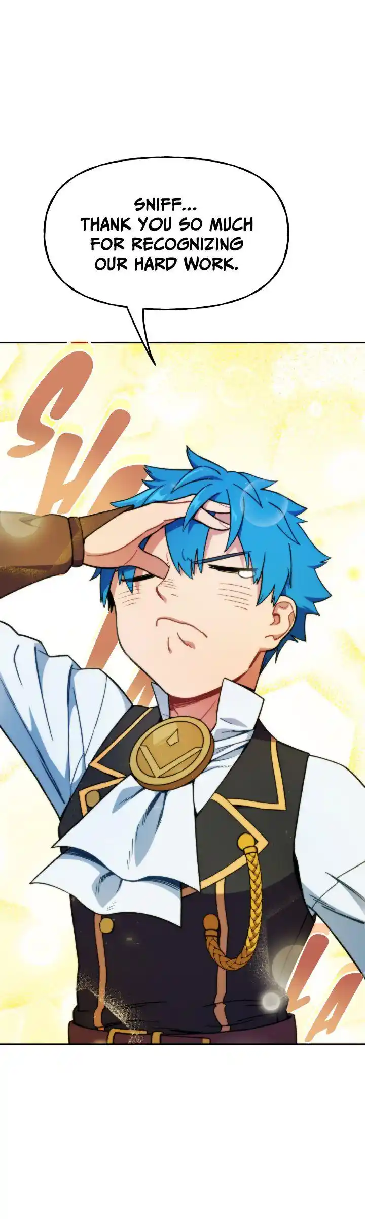 Read Summoners War_ Summoners Academy Manga Online