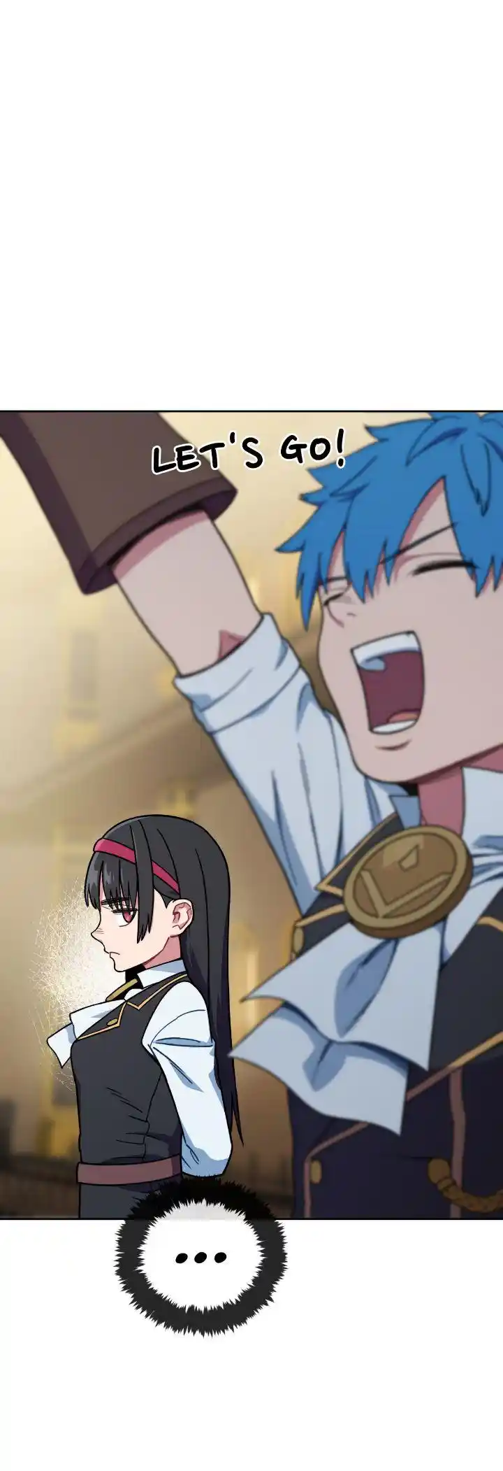 Read Summoners War_ Summoners Academy Manga Online