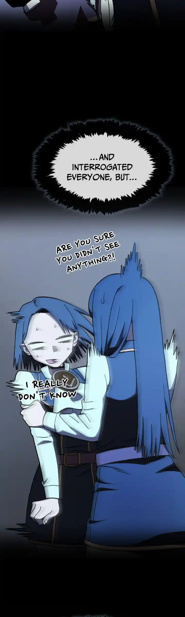 Read Summoners War_ Summoners Academy Manga Online