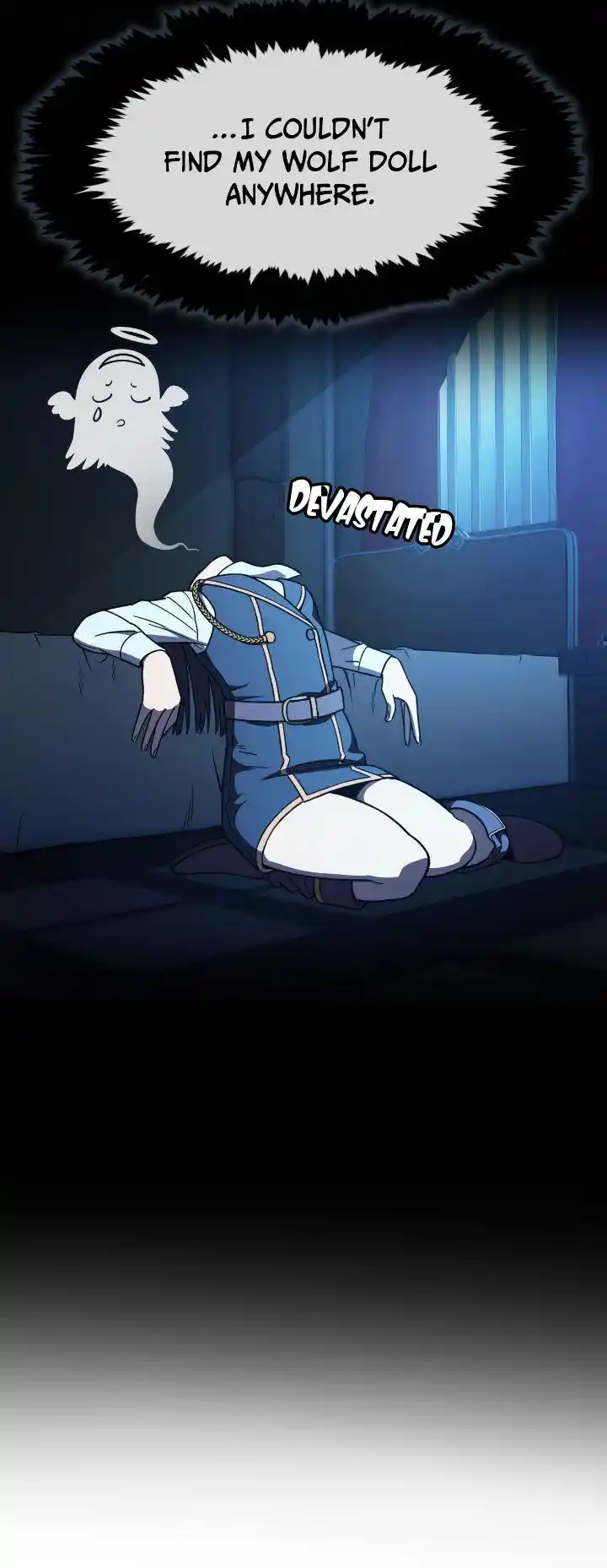 Read Summoners War_ Summoners Academy Manga Online