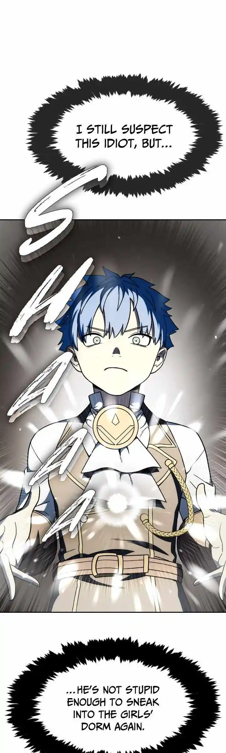 Read Summoners War_ Summoners Academy Manga Online