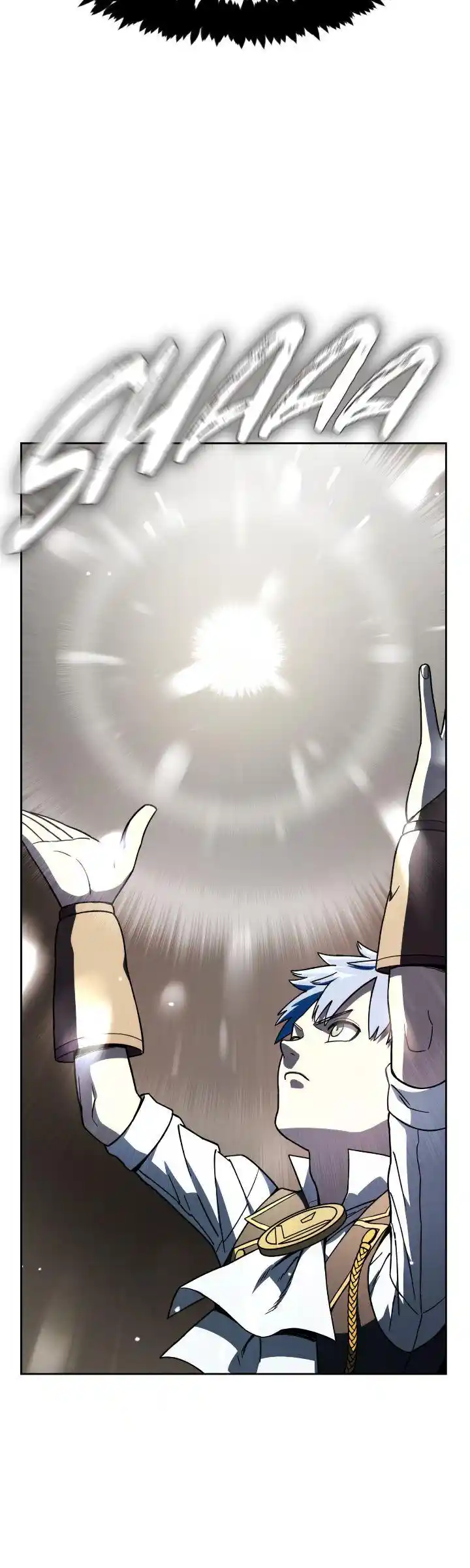 Read Summoners War_ Summoners Academy Manga Online