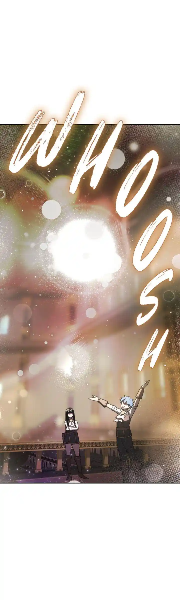 Read Summoners War_ Summoners Academy Manga Online