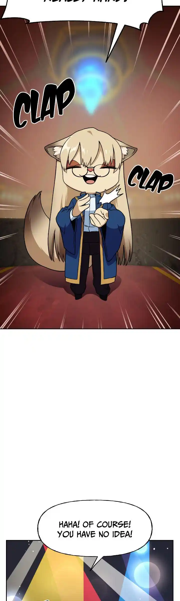 Read Summoners War_ Summoners Academy Manga Online