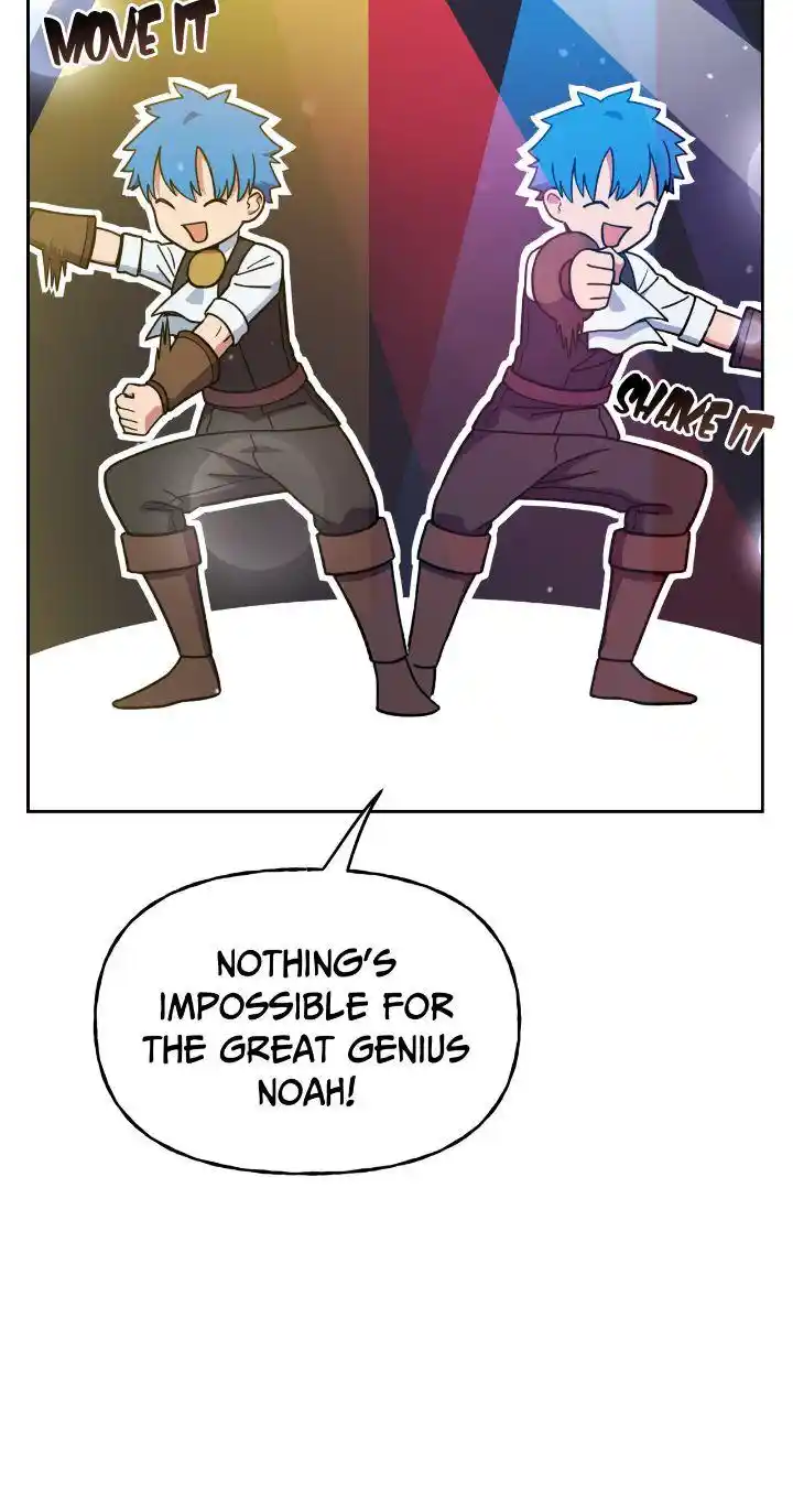 Read Summoners War_ Summoners Academy Manga Online