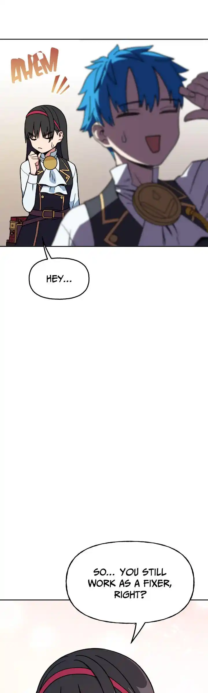 Read Summoners War_ Summoners Academy Manga Online