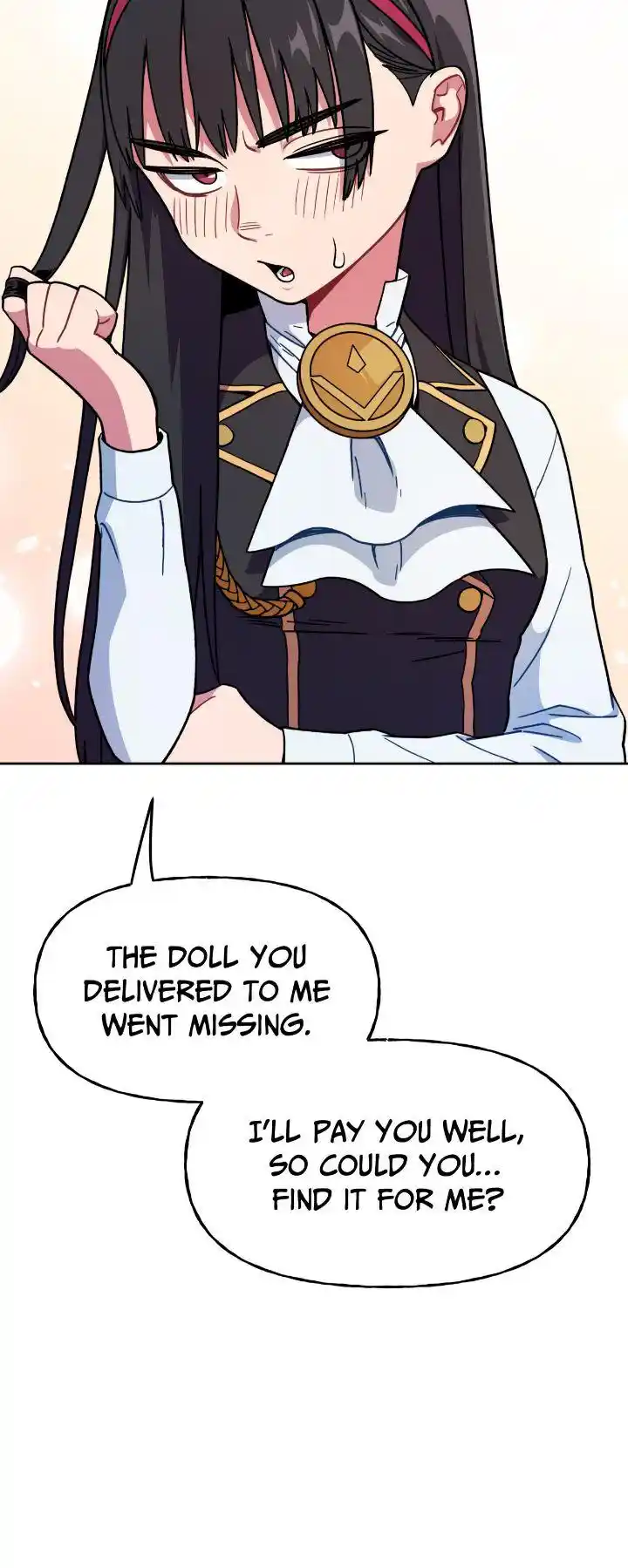 Read Summoners War_ Summoners Academy Manga Online