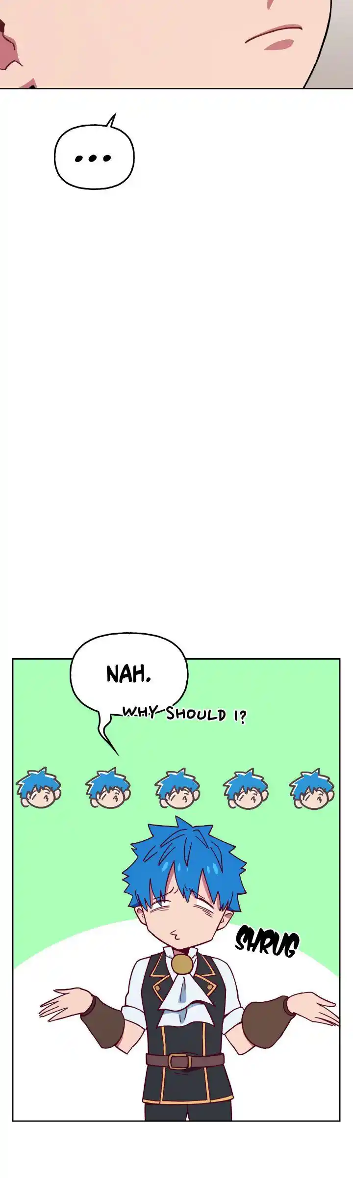 Read Summoners War_ Summoners Academy Manga Online