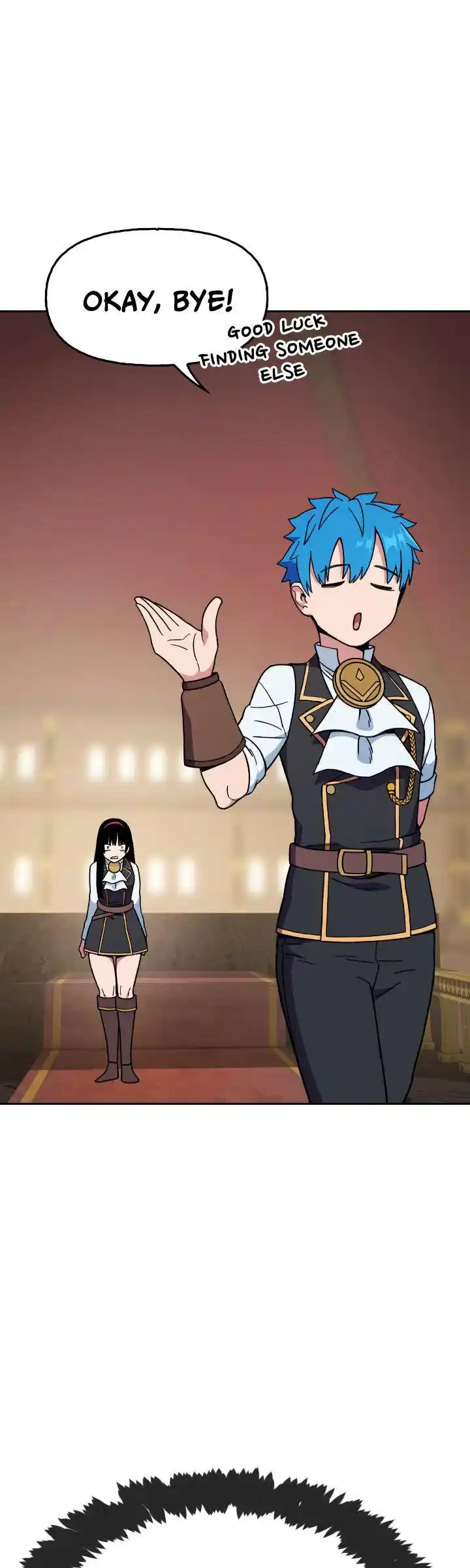 Read Summoners War_ Summoners Academy Manga Online