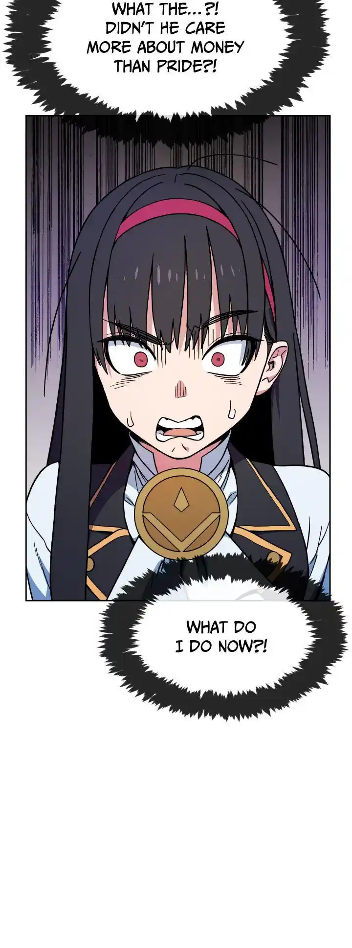 Read Summoners War_ Summoners Academy Manga Online