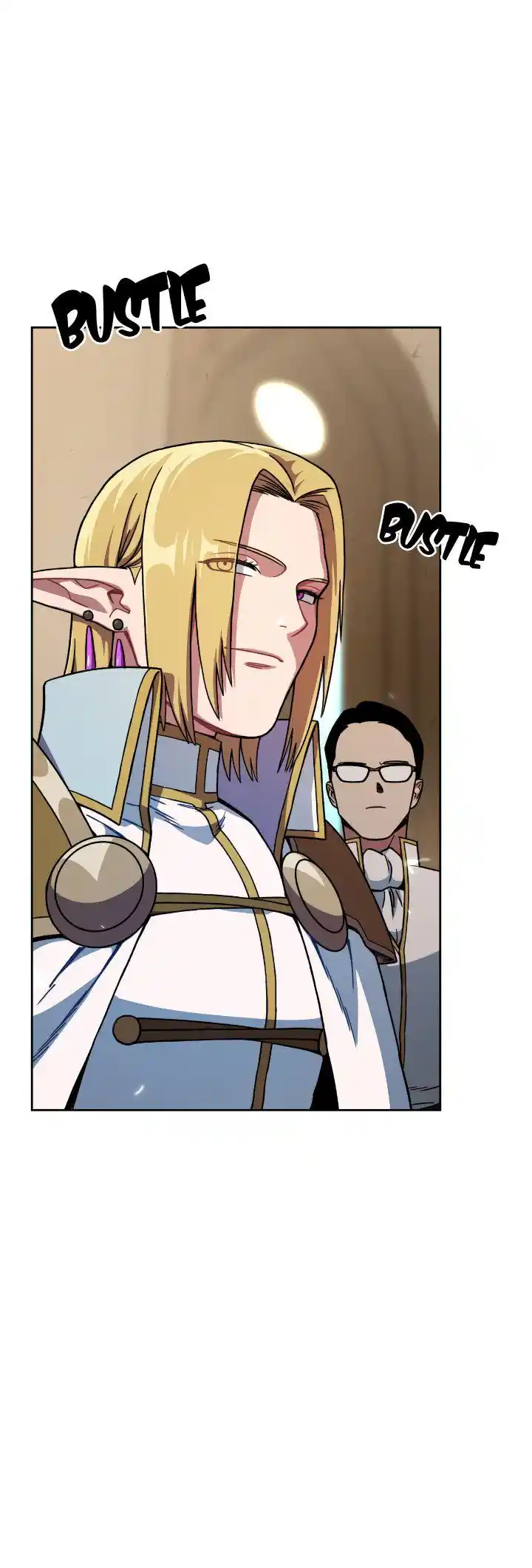 Read Summoners War_ Summoners Academy Manga Online