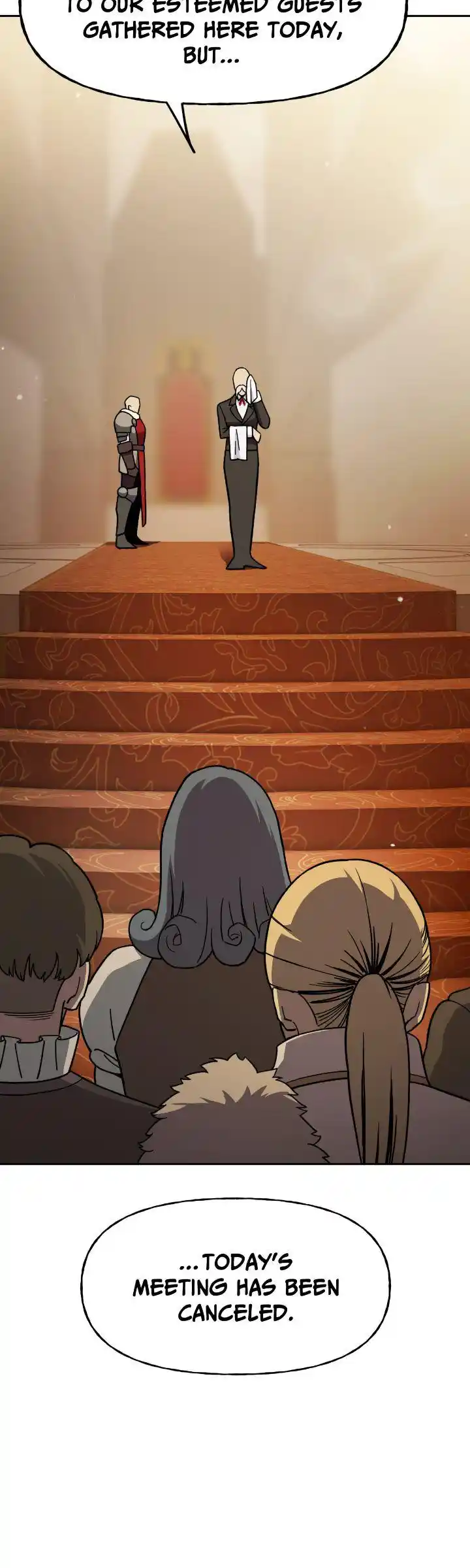 Read Summoners War_ Summoners Academy Manga Online