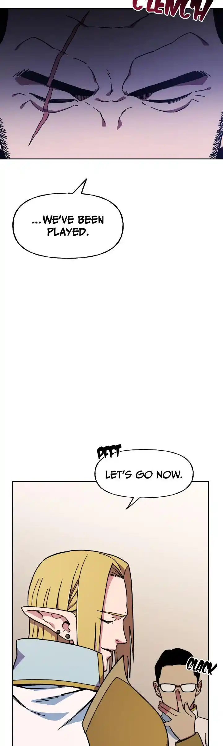 Read Summoners War_ Summoners Academy Manga Online