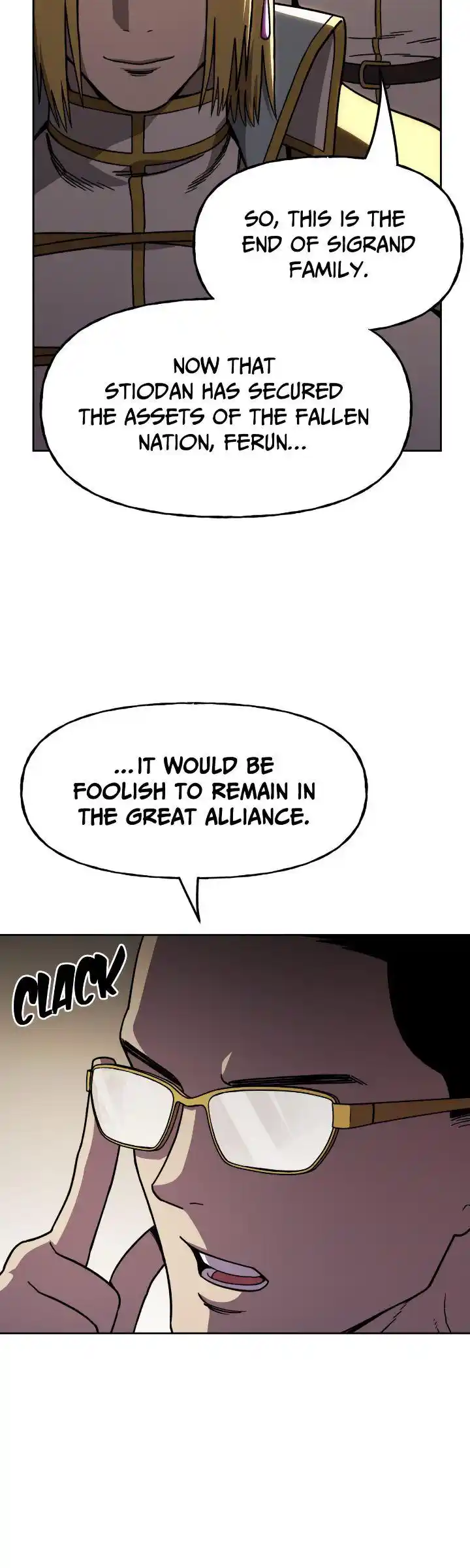 Read Summoners War_ Summoners Academy Manga Online