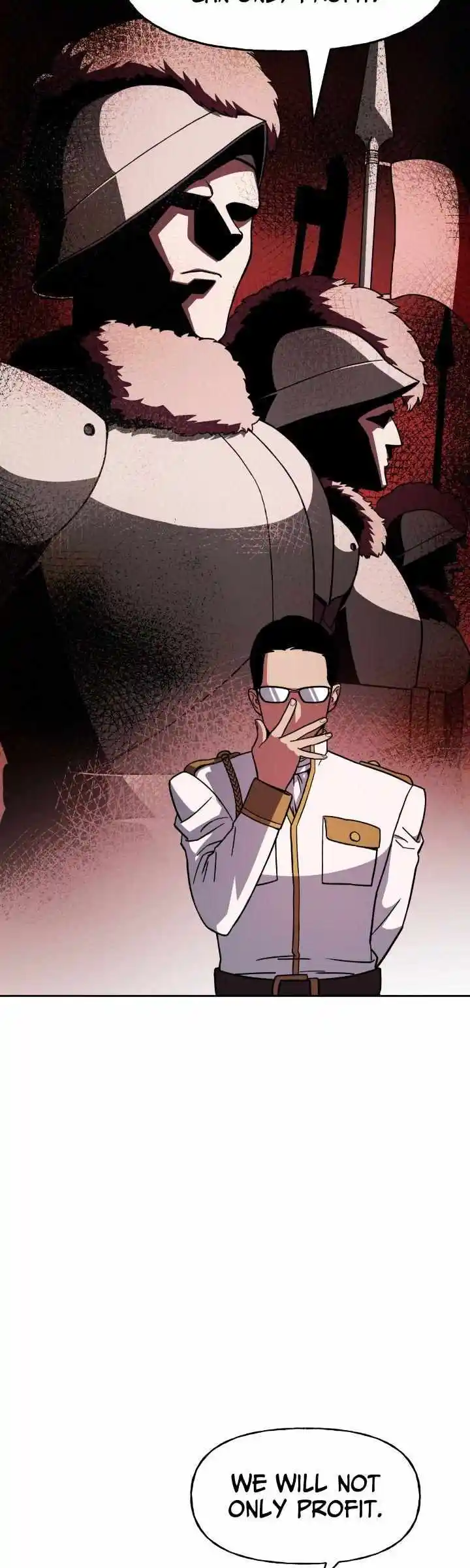 Read Summoners War_ Summoners Academy Manga Online