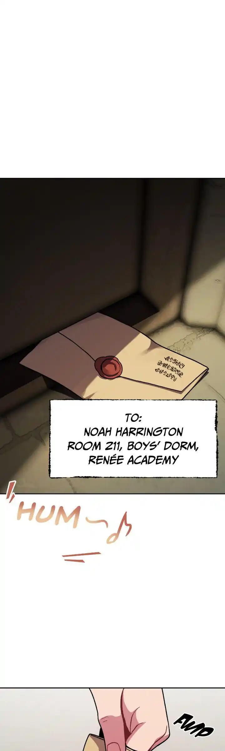 Read Summoners War_ Summoners Academy Manga Online