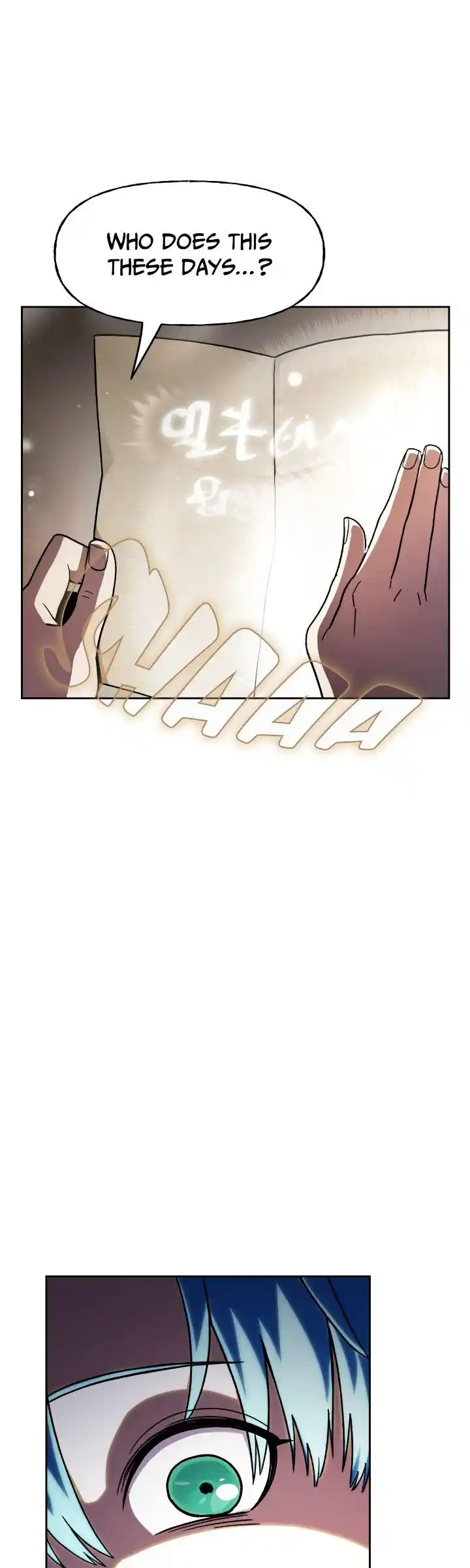 Read Summoners War_ Summoners Academy Manga Online