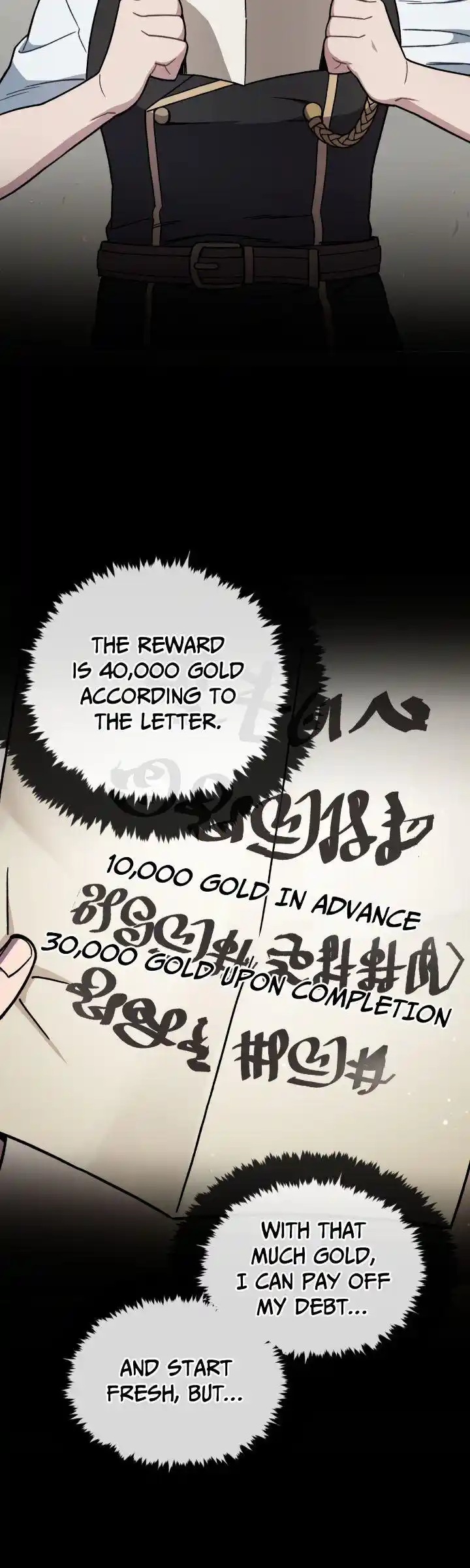 Read Summoners War_ Summoners Academy Manga Online