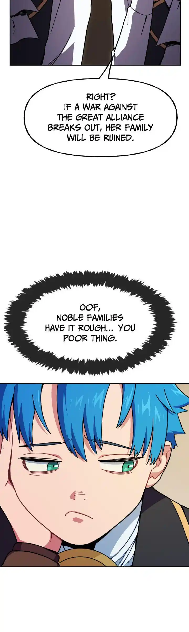 Read Summoners War_ Summoners Academy Manga Online