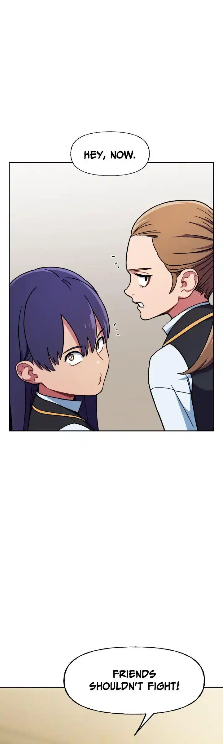 Read Summoners War_ Summoners Academy Manga Online