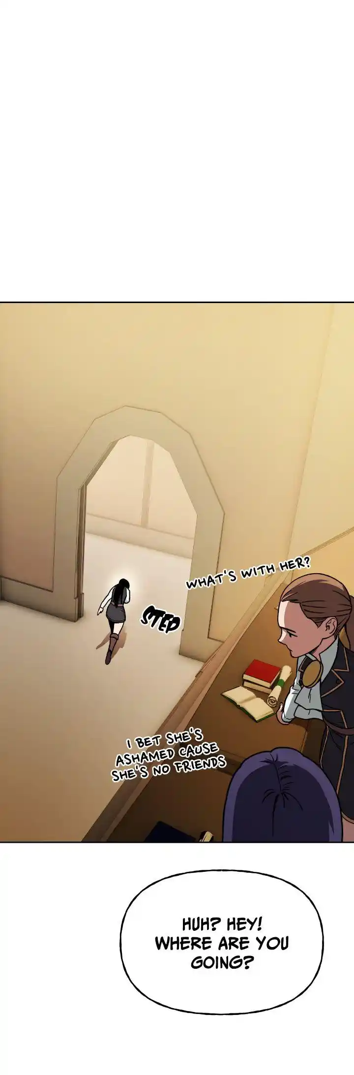 Read Summoners War_ Summoners Academy Manga Online