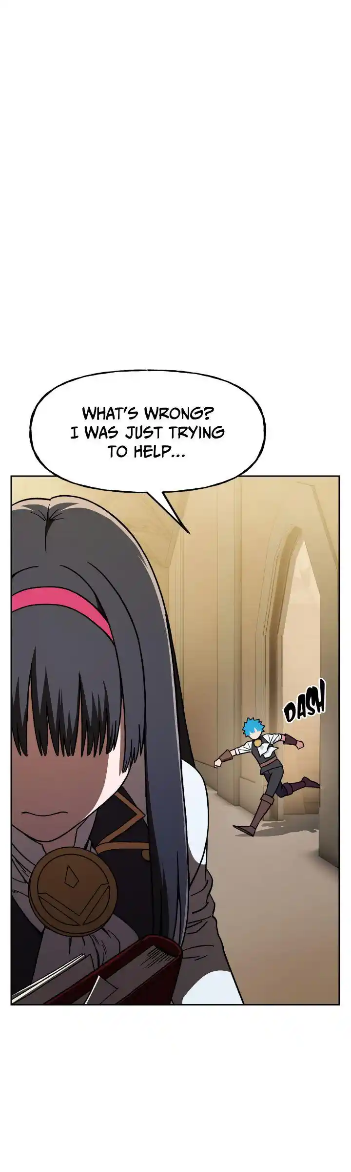 Read Summoners War_ Summoners Academy Manga Online