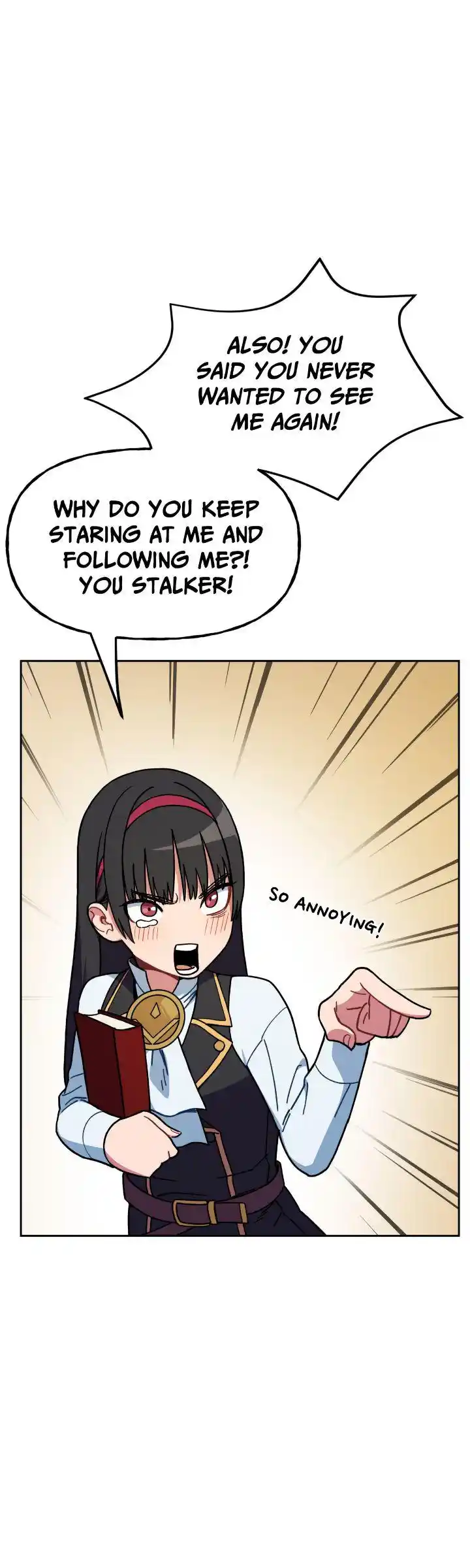 Read Summoners War_ Summoners Academy Manga Online