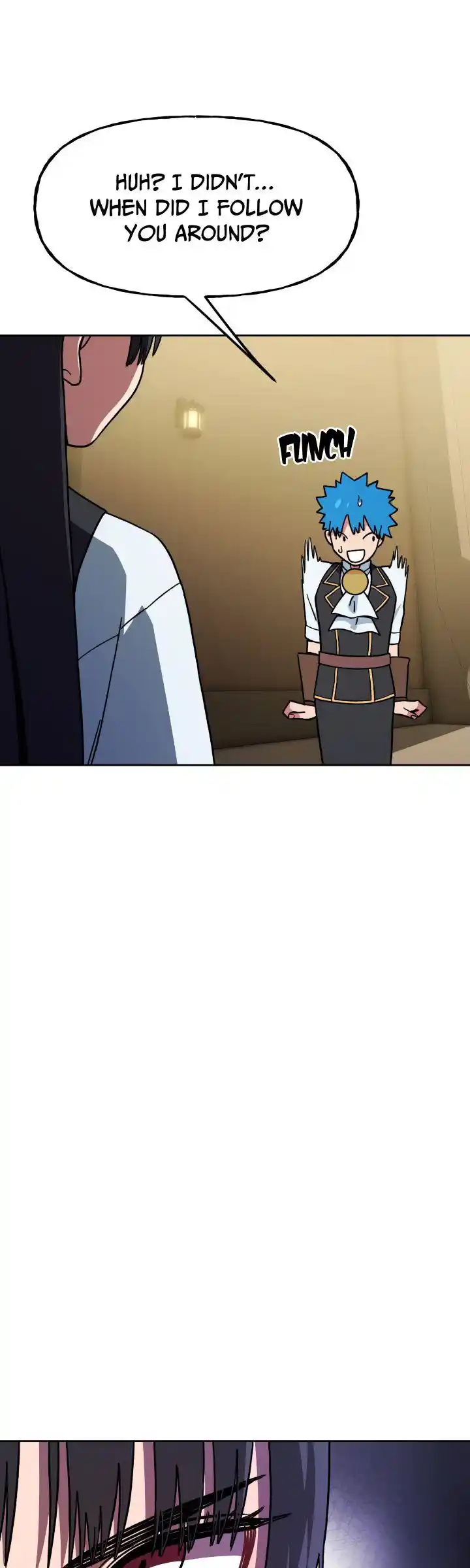 Read Summoners War_ Summoners Academy Manga Online