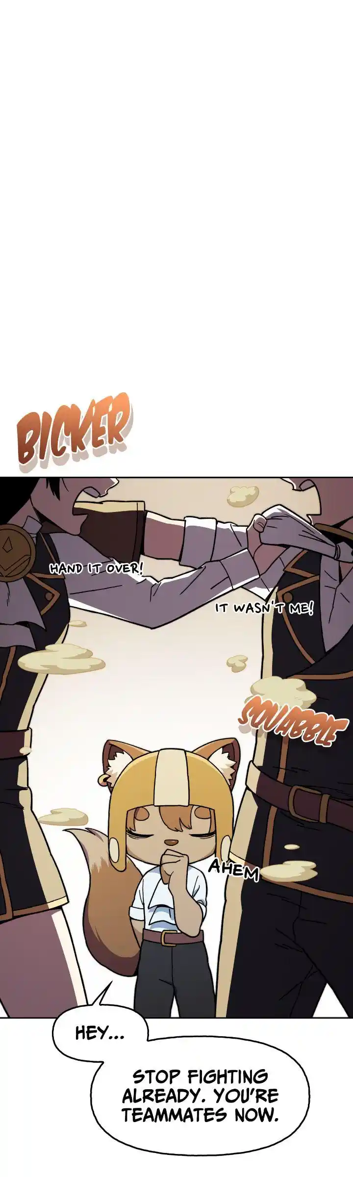 Read Summoners War_ Summoners Academy Manga Online