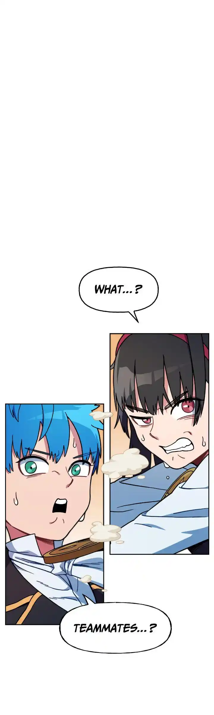 Read Summoners War_ Summoners Academy Manga Online