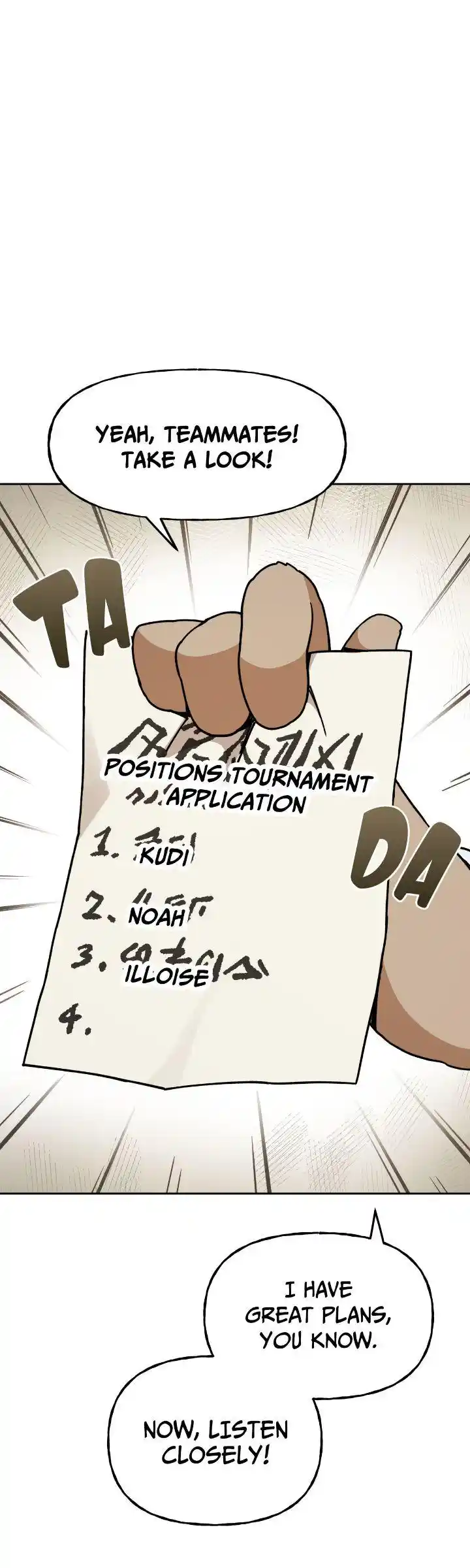 Read Summoners War_ Summoners Academy Manga Online