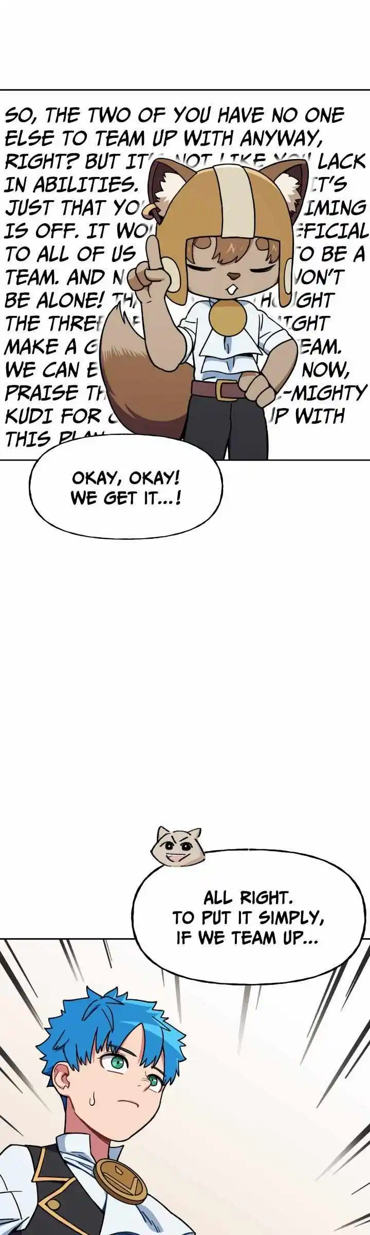 Read Summoners War_ Summoners Academy Manga Online