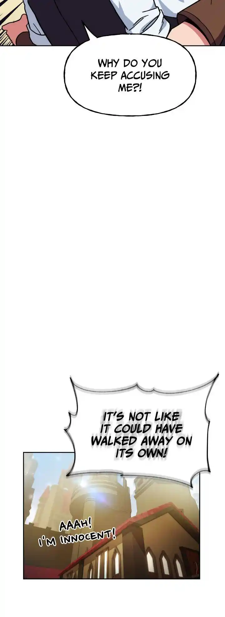 Read Summoners War_ Summoners Academy Manga Online