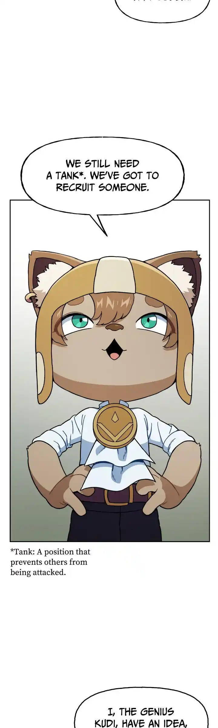 Read Summoners War_ Summoners Academy Manga Online