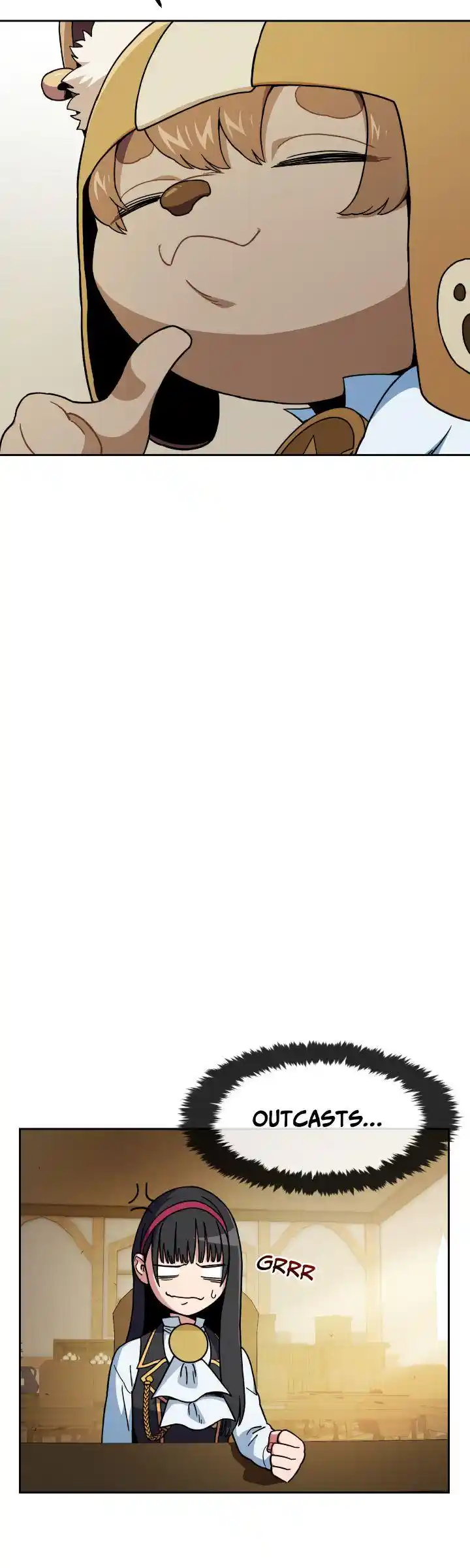 Read Summoners War_ Summoners Academy Manga Online