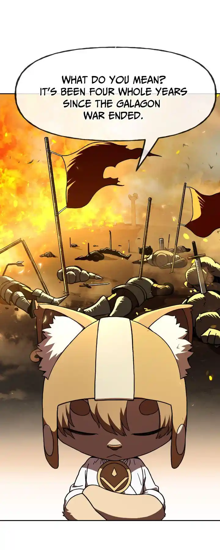 Read Summoners War_ Summoners Academy Manga Online