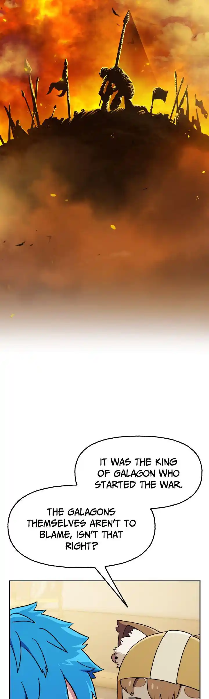 Read Summoners War_ Summoners Academy Manga Online