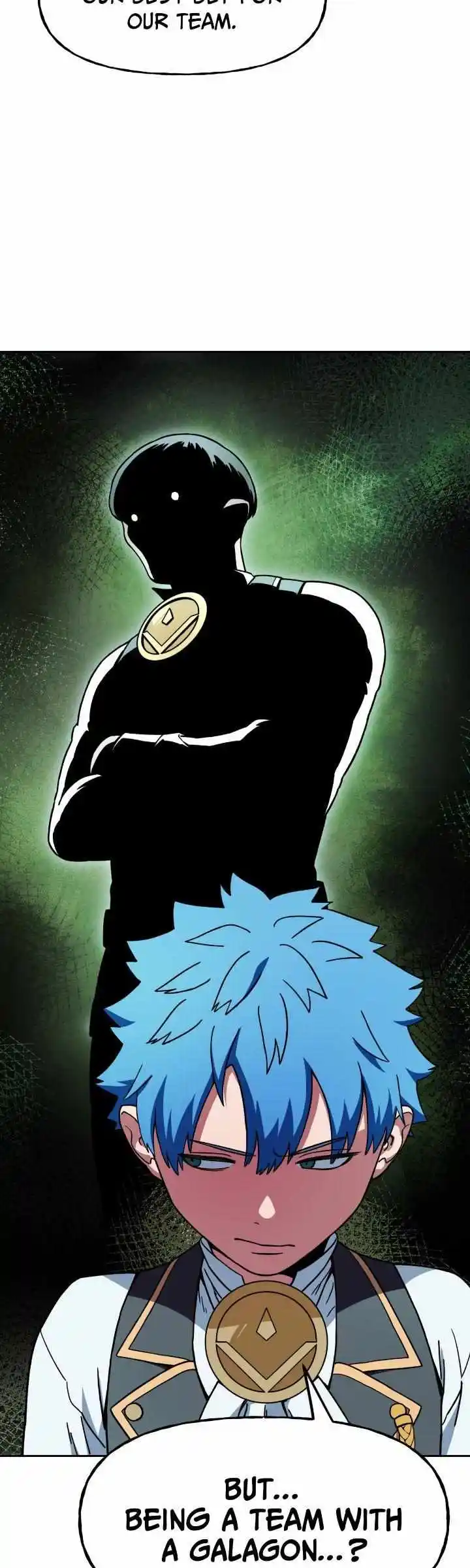 Read Summoners War_ Summoners Academy Manga Online