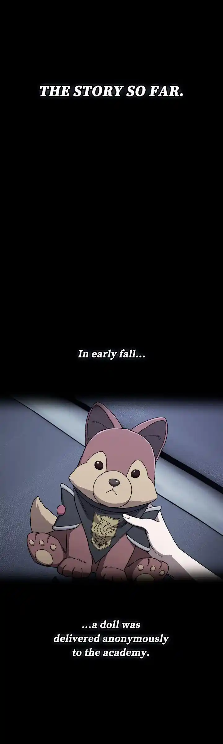 Read Summoners War_ Summoners Academy Manga Online