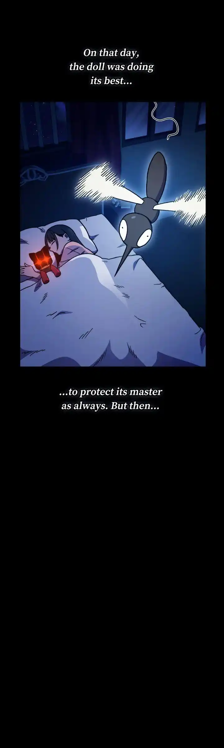 Read Summoners War_ Summoners Academy Manga Online