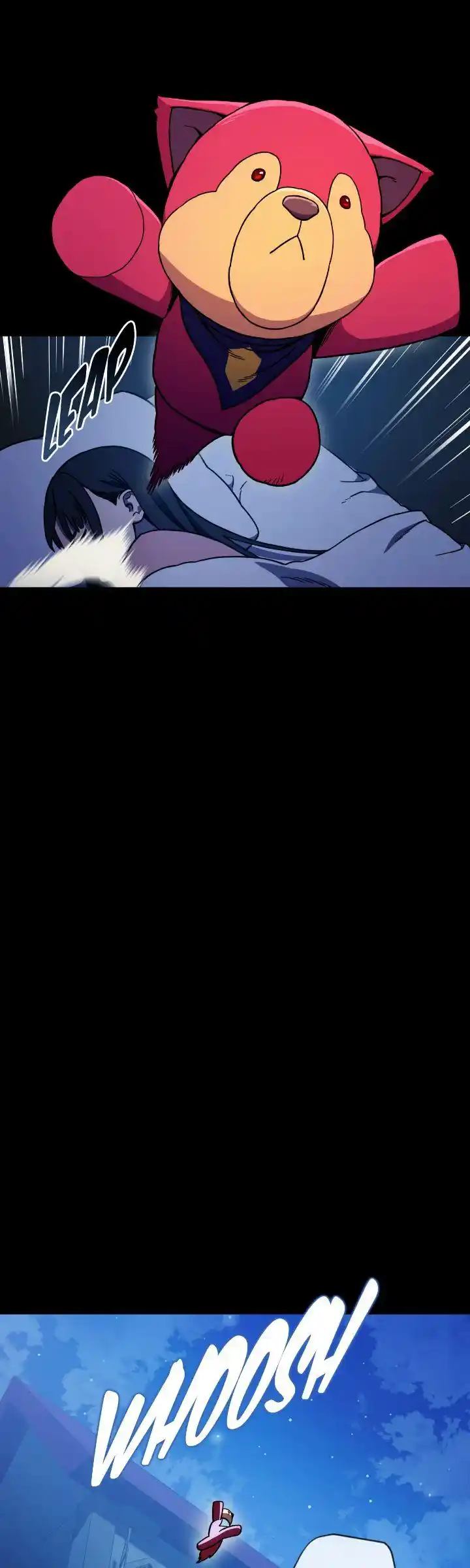 Read Summoners War_ Summoners Academy Manga Online